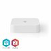 Centru de comanda Smart Zigbee Gateway Nedis, Wi-Fi, USB